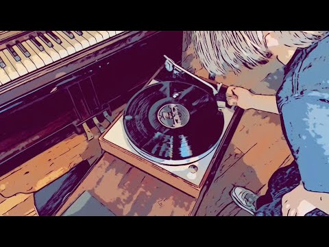 Adam Selzer - I Want To Believe It (Official Video)
