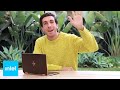 Content Creator Jeff Mindell Thrives With The HP Spectre x360's Intel Wi-Fi 6 Technology | Intel