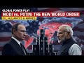 India–Russia Alliance: What Putin Wants &amp; Why the West Is Worried