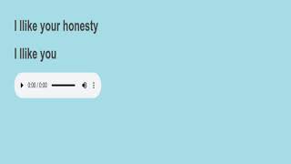 Sight sentences reading practice 264