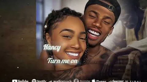 Hancy_-_ Turn me on _ official audio Mp3.