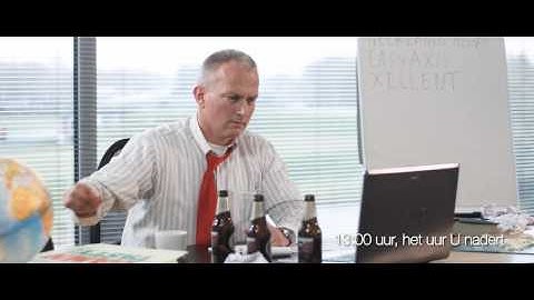 Onexis - Nieuwe formule / Nieuwe naam voor de industrie HD