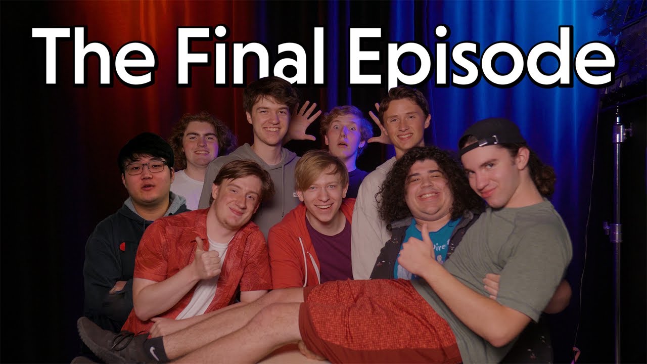 “A Wildcat TV Bucketlist” | The Final Episode