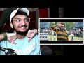 DUNKI Drop 4 • Reaction Video | Shah Rukh Khan | Rajkumar Hirani - JUNIOR UNFILTERED