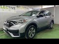 Selective Cars 🚗 - Honda CRV