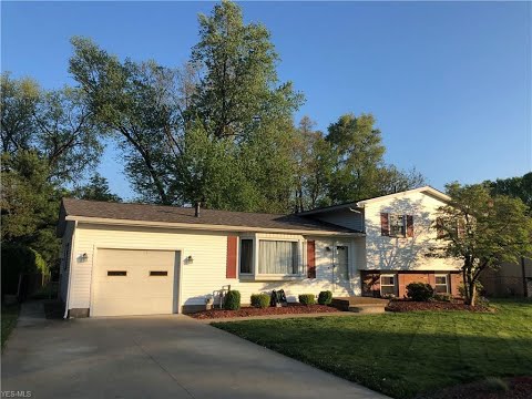 212 East 16th St, Dover, OH home video tour