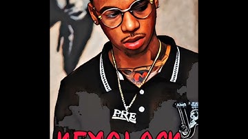 Keyglock snippet(unreleased)