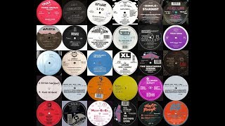 ULTIMATE HOUSE MIX (1987 - 1999)