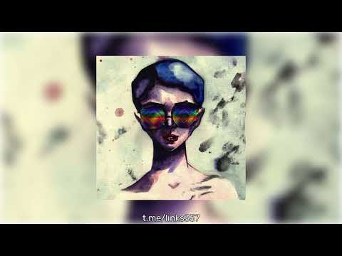 mzlff - Цветами радуги (AI Cover pyrokinesis - Цветами радуги)