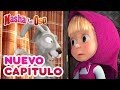 Masha y el Oso👱‍♀️🐻 Nuevo capítulo 😲📵 Fin Del Juego 😲📵 Compilación para niños💣Dibujos animados