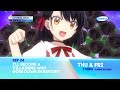 Animax September 2026 Highlights