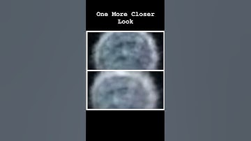 One More Closer Look #paranormal  #orb  #paranormalactivity #orbservation