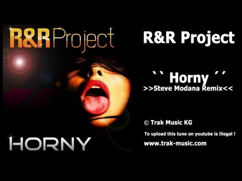 Horny Remix