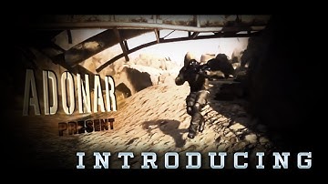 Zerth Azot & Zerth Smthy: Dual Introducing