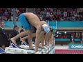 Le Clos shocks Phelps   Men 200m Butterfly   2012 Olympics