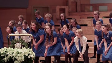 Bonse Aba - arr. Victor C. Johnson