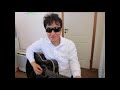 Now And Forever Richard Marx cover Dr.John Yoshiki