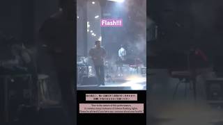 『King Gnu CEN+RAL Tour 2026』