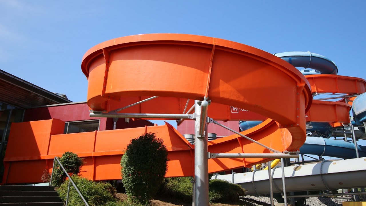 Erlebnisbad Plettenberg