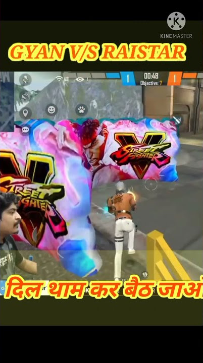 ꧁•ᏒคᎥនтαʀ࿐ को 3 MARSHMELLO बंडल ने किया अपमान रैस्टर बोला आजा 1vs3 में !! RAISTAR VS 3 MARSHMELLO