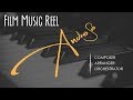 SHORT Film Music Reel Andres Soto Feb2019