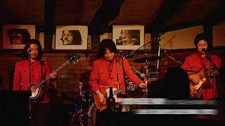 Nowhere Man  / Live at Cavern Club Osaka (2012)