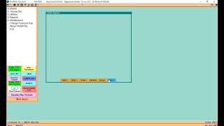 Schedule H1 Report In PHARTAIL SOFTWARE screenshot 4