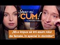 M educa cu filme pentru aduli  ioana zamfir  spunemi cum cu antonia fudulu