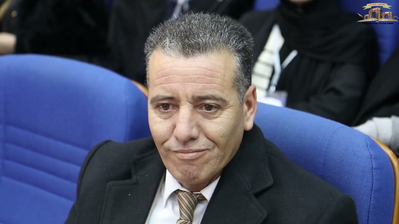 جامعة سطيف 1 - فرحات عباس | احياء الذكرى 65 لمظاهرات 11 ديسمبر 1960