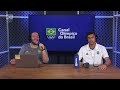 TROFÉU BRASIL DE GINÁSTICA ARTÍSTICA | FINAIS | AO VIVO