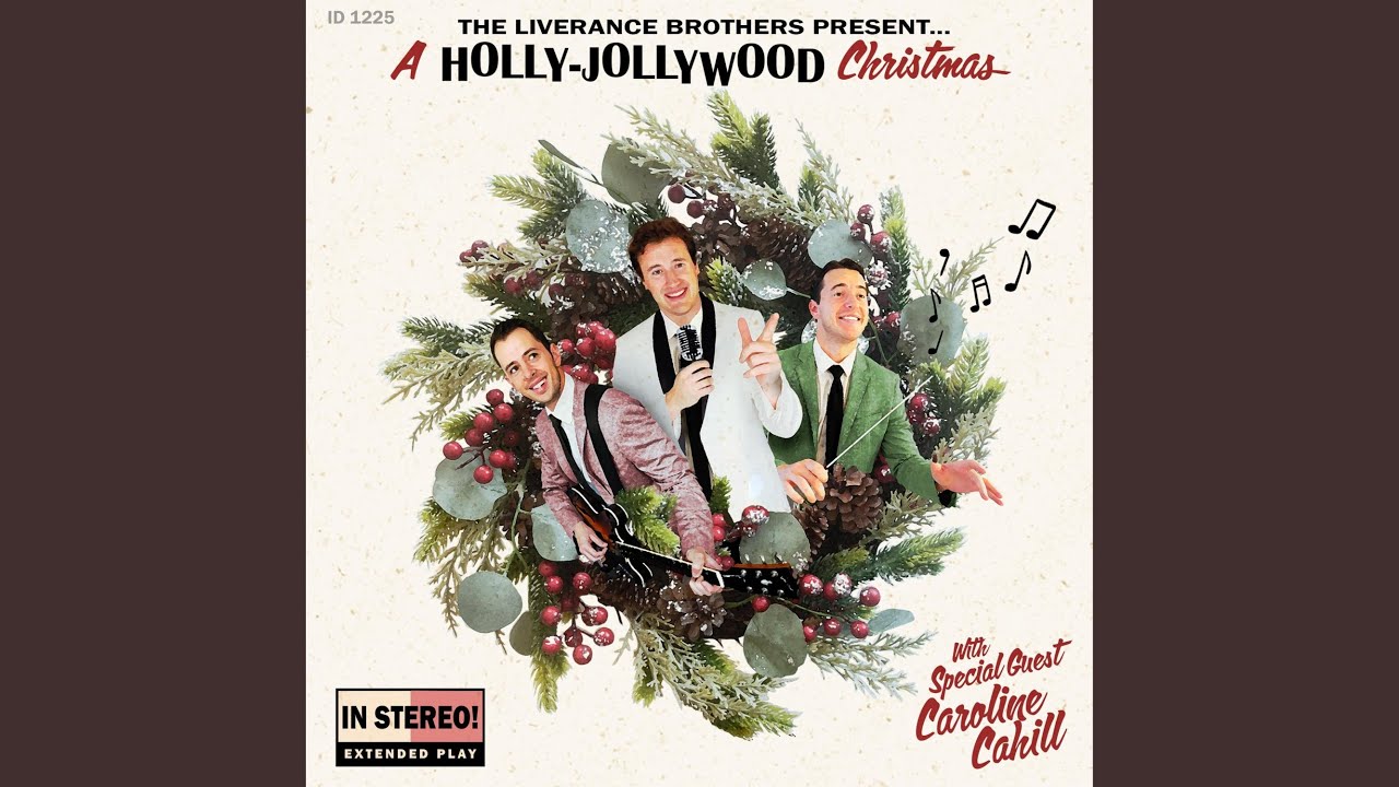 在 YouTube 上觀看「Old School Christmas」