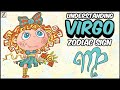Understanding VIRGO Zodiac Sign