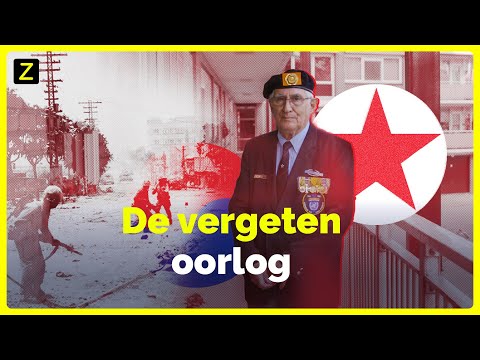 Video: Waar is geneste navraag?