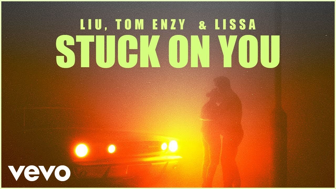 Stuck On You (tradução) - Ekolu - VAGALUME