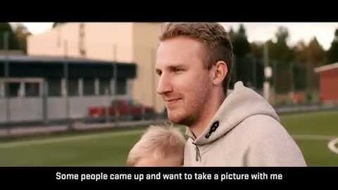 Get_Right & Olofmeister player spotlights | DH Cluj-Napoca