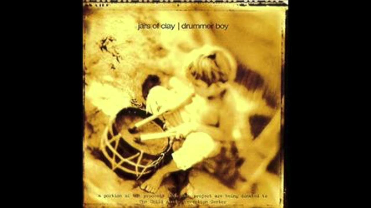 JARS OF CLAY GOD REST YE MERRY GENTLEMEN YouTube