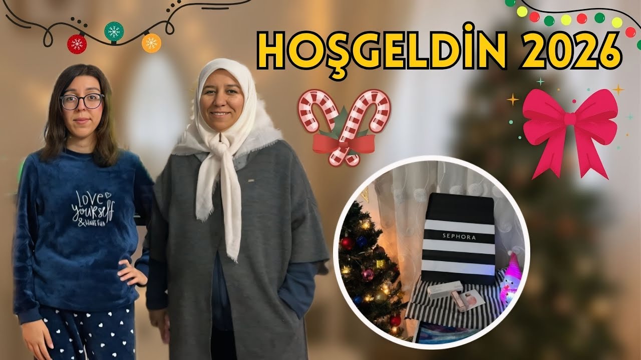 YILBAŞI SINAV GÜNÜNE DENK GELDİ / YILLAR SONRA FIRTINALI BİR GÜN