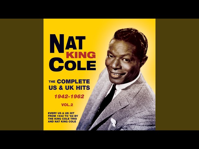 Nat King Cole - Mother Nature And Father Time