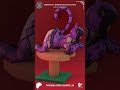 Here is the full 360° showcase of the Cheshire Cat from Monster Girl Encyclopedia! 😼