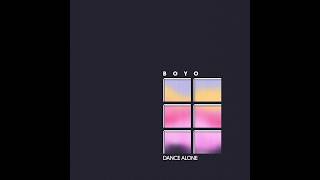BOYO - Freaky chords