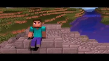 Minecraft Intro Giveaway WINNER