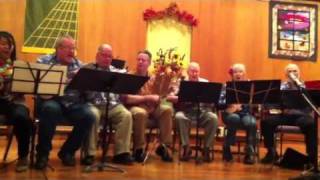 Ukulele club of Winnipeg