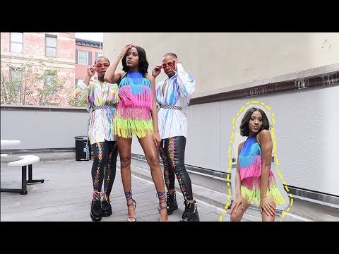 HOW TO SLAY AN EVENT? NYC HER CONFERENCE PANEL | Jayla Koriyan TV