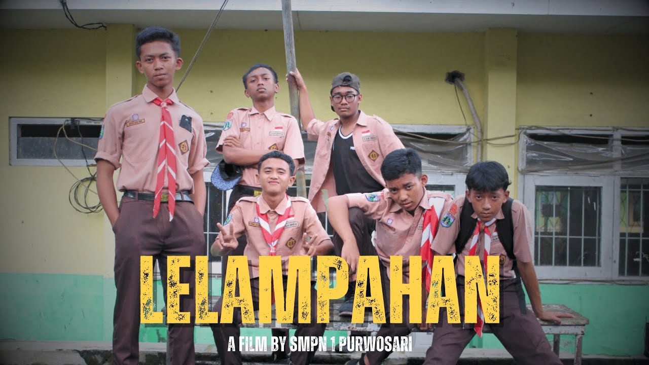 LELAMPAHAN