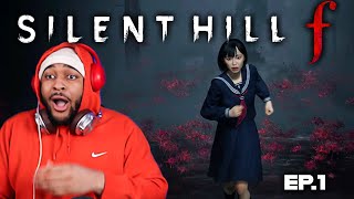 Another SPOOKY NIGHT - Indie Horror Games and SILENT HILL F