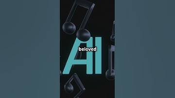 AI-Generated Music Composition Will Change Everything forever