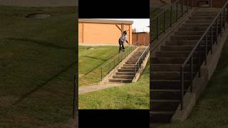 KYLE WALSH RIDES FOR SPACE PUPIL
