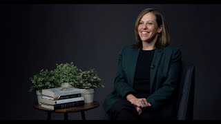 Rachel Barkow talks about collaborating with students on criminal justice reform