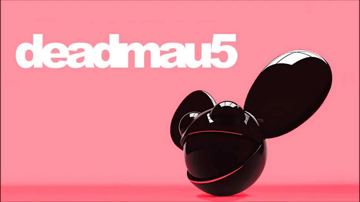 deadmau5 Ft. Colleen D'Agostino - Stay (Drop The P...