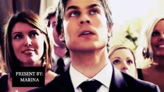 ►The Vampire Diaries - Daroline - Damon & Caroline - Losing Your Memory